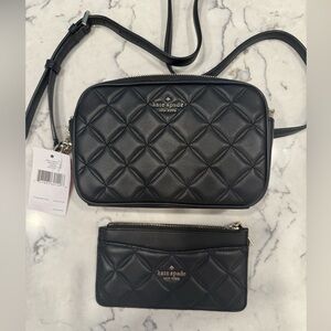 NWT Kate Spade Natalia Crossbody